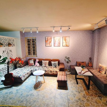 Greenhome Hotel ไฮฟอง ภายนอก รูปภาพ