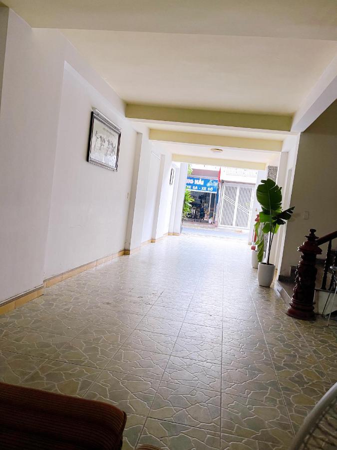 Greenhome Hotel ไฮฟอง ภายนอก รูปภาพ