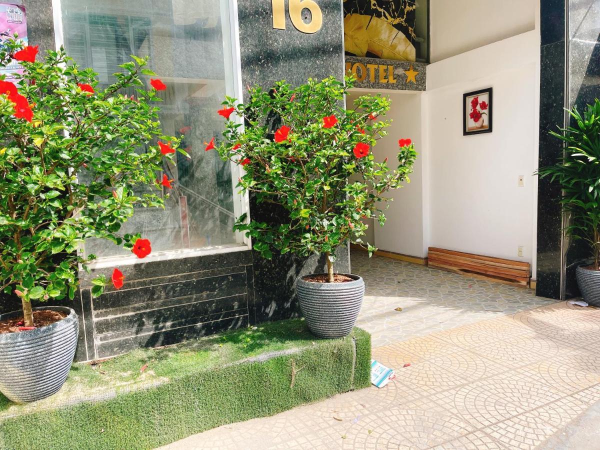 Greenhome Hotel ไฮฟอง ภายนอก รูปภาพ