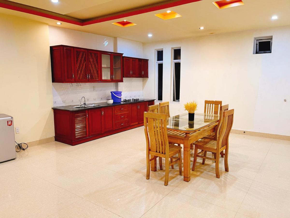 Greenhome Hotel ไฮฟอง ภายนอก รูปภาพ