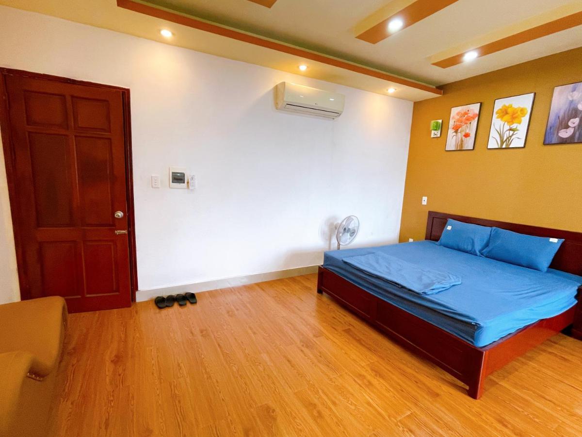 Greenhome Hotel ไฮฟอง ภายนอก รูปภาพ