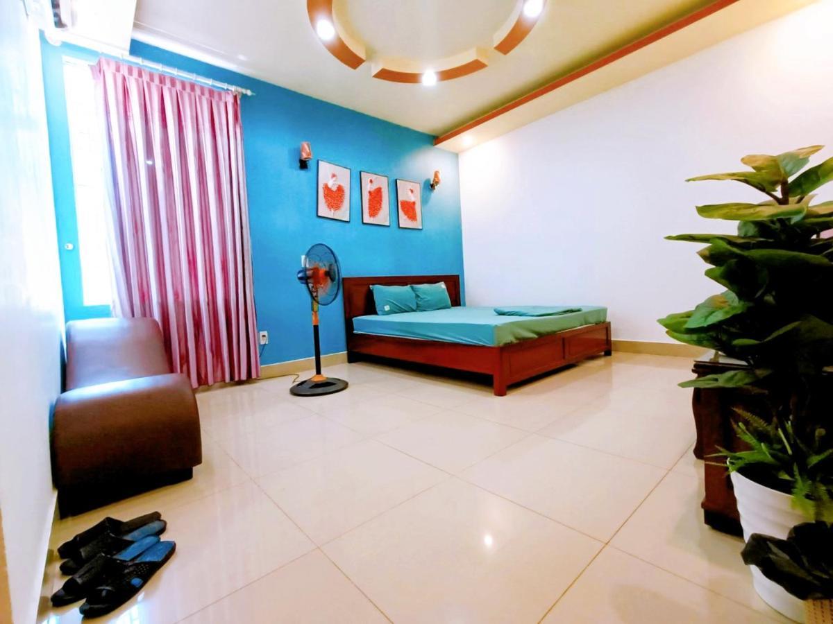 Greenhome Hotel ไฮฟอง ภายนอก รูปภาพ