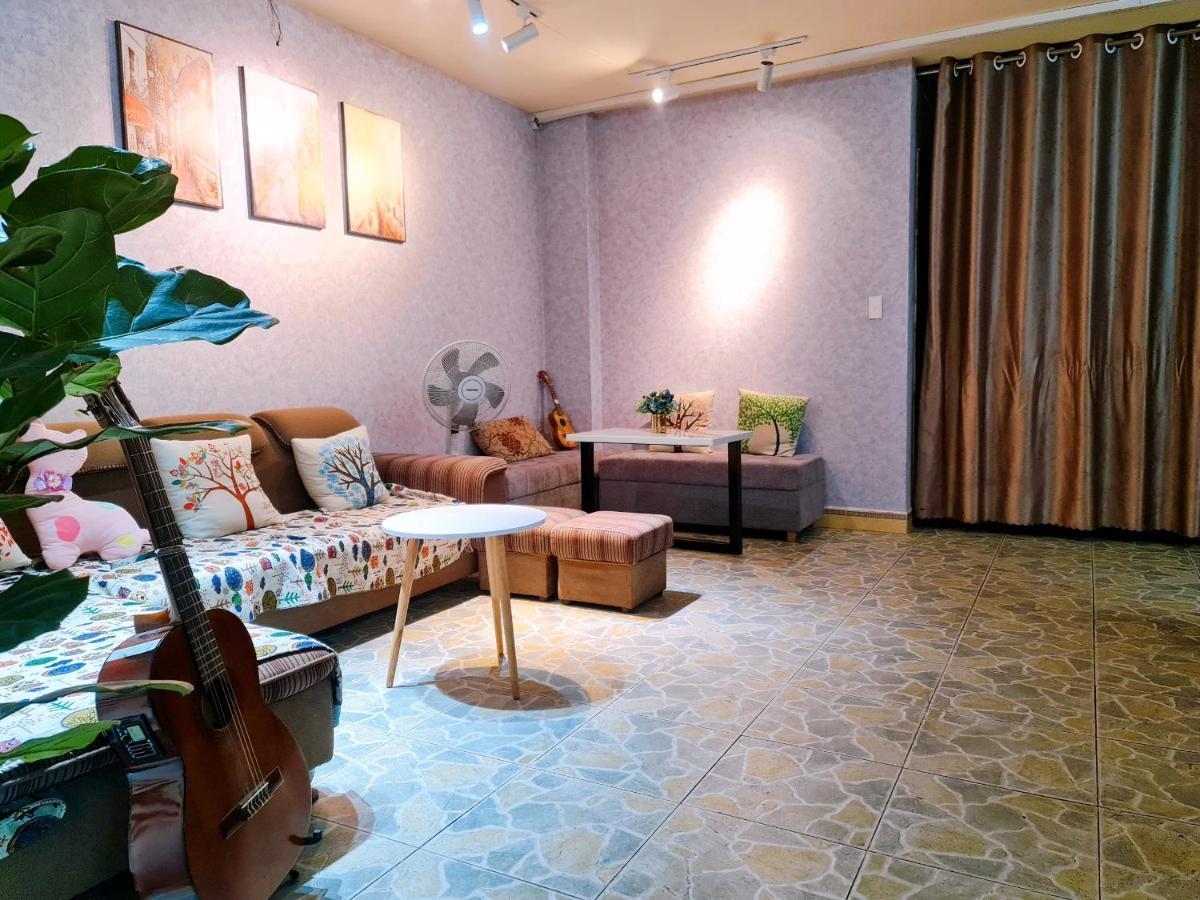 Greenhome Hotel ไฮฟอง ภายนอก รูปภาพ